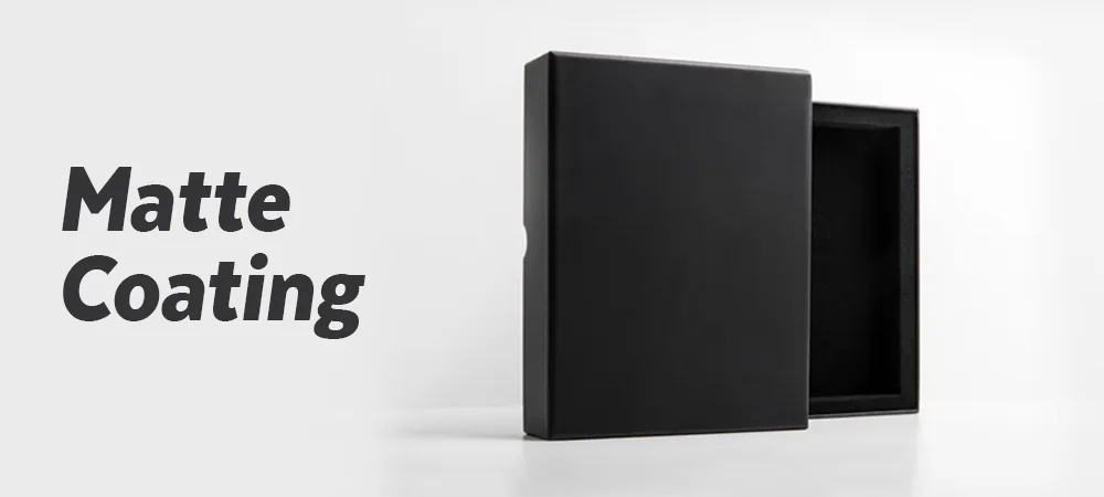 Matte Coating